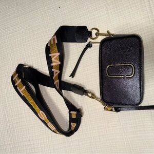 Marc Jacobs Camera Bag